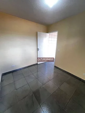 Imagem Apartamento com 1 Quarto para alugar, 30 m² por R$ 900/mês - Vila Constança - São Paulo/SP