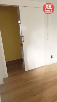 Imagem Apartamento com 2 quartosos para alugar, 80 m² por R$ 4.000/mês - Gonzaga - Santos/SP