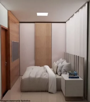 Imagem Apartamento Cobertura Duplex em Belo Horizonte
