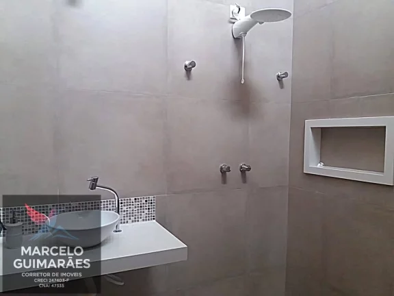 Imagem Casa Vila Carolina 3 dormitórios sendo 1 suíte
