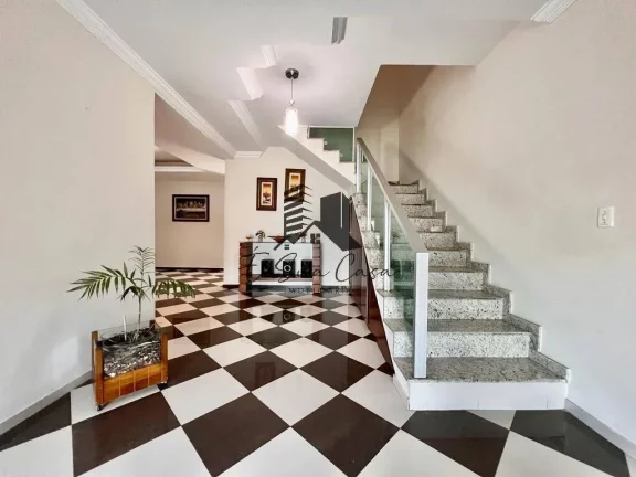 Imagem Casa a venda 3 Quartos Bairro Três Barras Contagem Mg