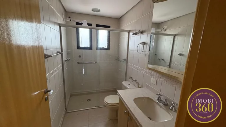 Imagem Apartamento com 03 dormitórios e suíte com 01 vagas na Vila Gomes Cardim