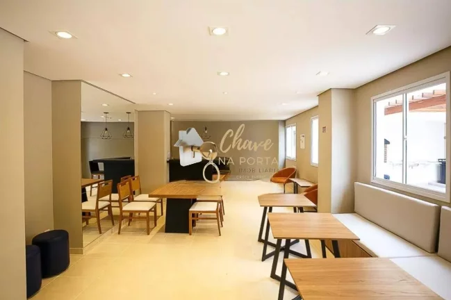 Imagem Apartamento à venda Vila das Belezas com 1 Dormitório