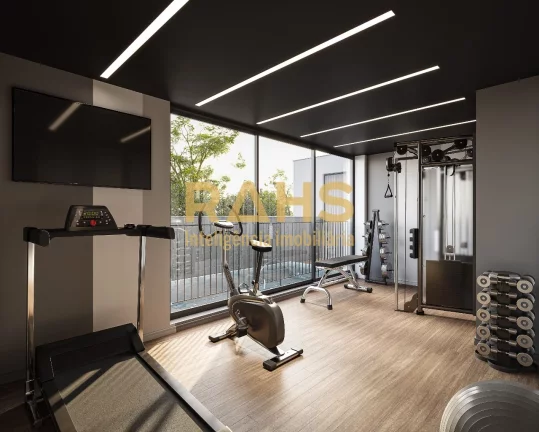 Imagem Viva a lifestyle do bairro América. Da academia às compras, do happy hour às atividades do dia a ...