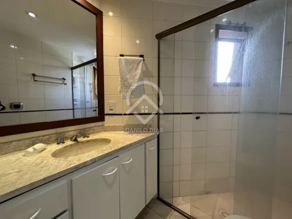 Imagem Apartamento com 3 Quartos à Venda, 147 m² em Brooklin - São Paulo