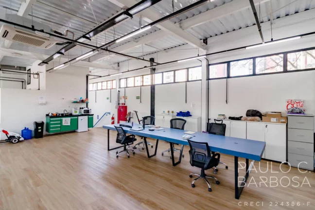 Imagem Imóvel comercial em Pinheiros - 966m²