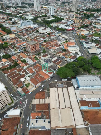 Imagem BARRACÃO À VENDA EM EXCELENTE LOCALIZAÇÃO
