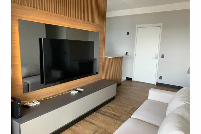 Imagem APARTAMENTO RESIDENCIAL em São Paulo - SP, Pinheiros