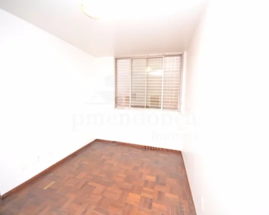 Imagem Apartamento 3 quartos, 1 suite, 2 vagas, 131 m²