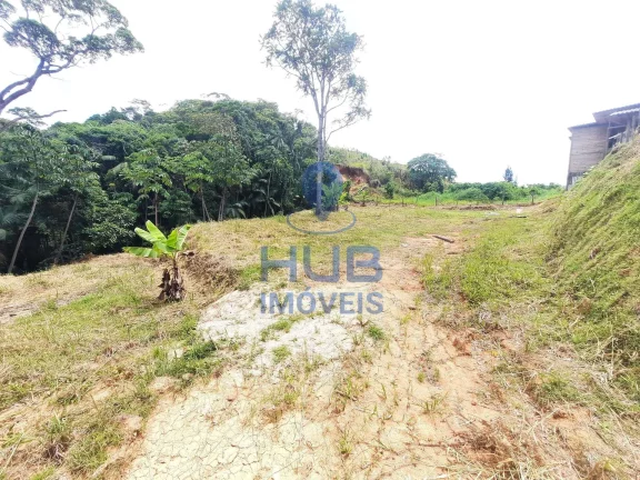 Imagem Terreno à Venda, em Condomínio, 860 m², Pedra Branca, Palhoça/SC