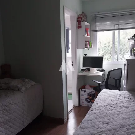 Imagem Apartamento á venda em Santos