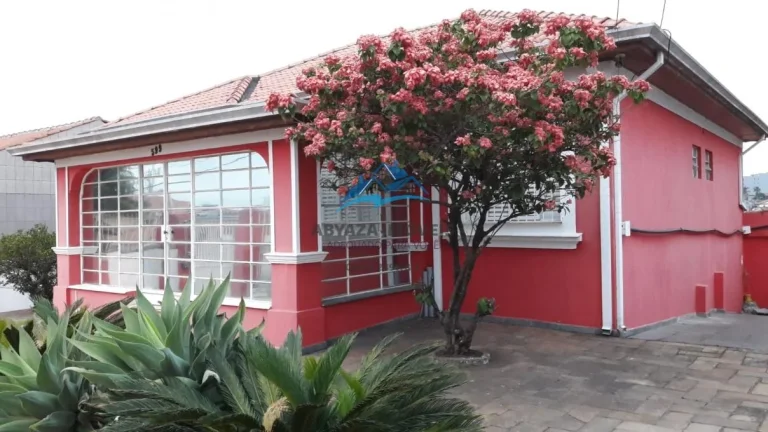 Imagem Casa Comercial e Residencial no Centro de Carapicuíba | Negócio
