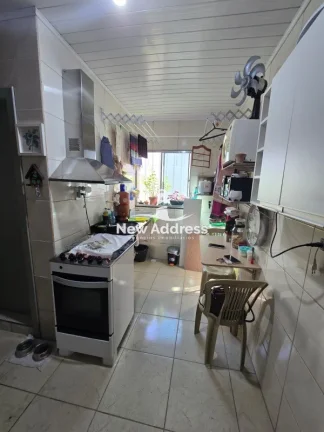 Imagem Kitnet à Venda no bairro Divino Espírito Santo - Vila Velha/ES