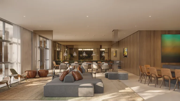 Imagem Apartamento à venda em São Paulo, Vila Clementino, com 3 quartos, 123,03m2