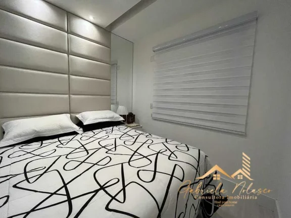 Imagem Apartamento de um dormitório perto da Praia