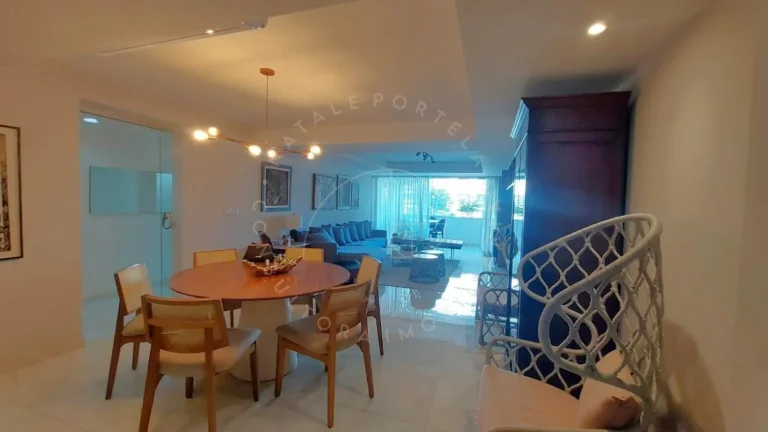 Imagem Lindo apartamento 4 quartos em Boa Viagem!