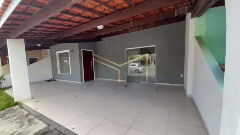 Casa de Condomínio, Residencial para Venda, Conceição, Feira de Santana