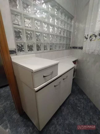 Imagem Apartamento com 2 dormitórios à venda, 72 m² por R$ 350.000,00 - Picanco - Guarulhos/SP