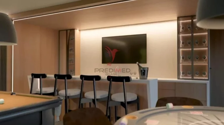 Imagem Apartamento na Praia ( Lançamento)