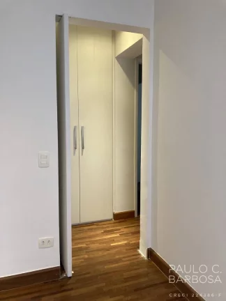 Imagem Itaim Bibi Locação - 2 Dormitórios (1 Suíte) - 1 Vaga - 84m²
