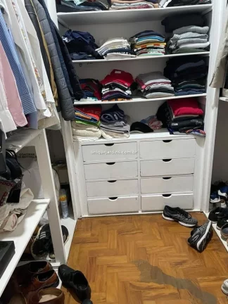 Imagem Apartamento à venda Jardim Paulista São Paulo