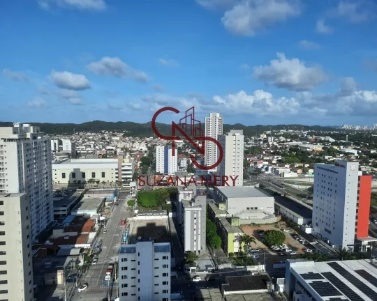 Imagem APARTAMENTO COM 3 SUITES NO CONDOMÍNIO RESIDENCIAL DIEGO VELAZQUEZ