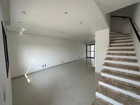 Imagem Sobrado com 3 dormitórios à venda, 120 m² por R$ 720.000,00 - Jardim Esperança - Mogi das Cruzes/SP