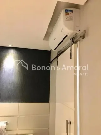 Imagem Apartamento com 2 Quartos e 2 banheiros à Venda no Taquaral
