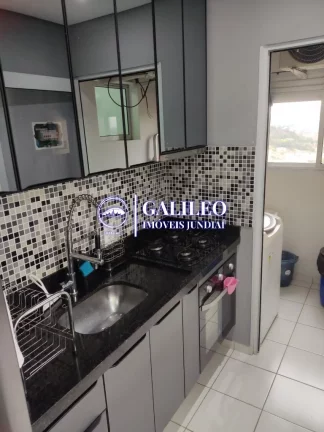 Imagem APARTAMENTO À VENDA COM 03 DORMITÓRIOS NO VISTA PARK, EM JUNDIAÍ - SP.
