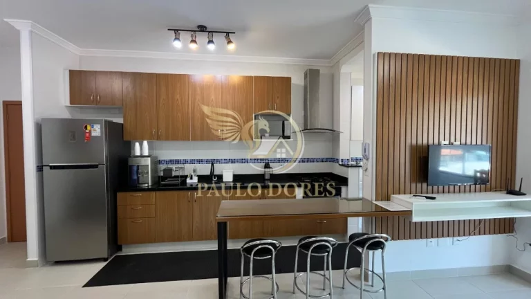 Imagem APARTAMENTO MOBILIADO A VENDA NA PRAIA DAS TONINHAS EM UBATUBA-SP