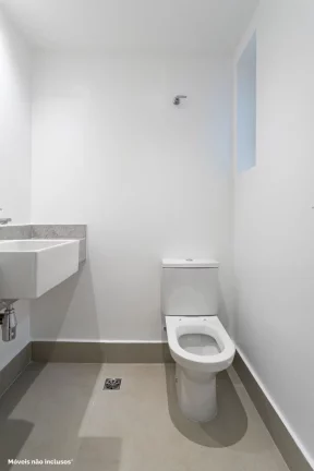 Imagem APARTAMENTO RESIDENCIAL em São Paulo - SP, Campo Belo