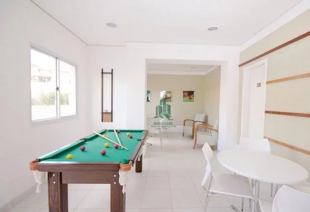 Imagem Apartamento com 2 dormitórios à venda, 43 m² por R$ 318.000,00 - Cocaia - Guarulhos/SP