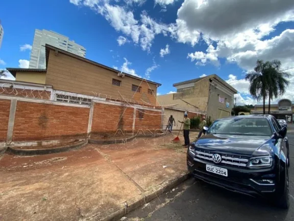 Imagem Prédio Comercial - Ribeirão Preto - Alto da Boa Vista