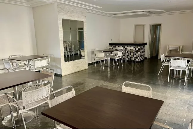 Imagem APARTAMENTO RESIDENCIAL em São Paulo - SP, Vila Suzana