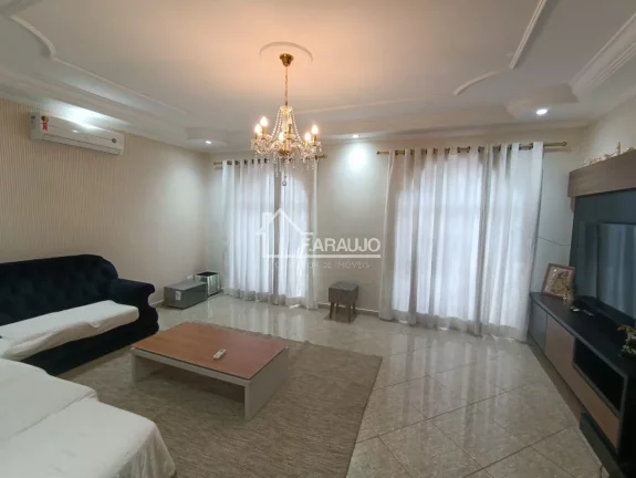 Casa para venda em Sorocaba-SP