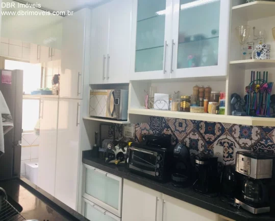 Imagem APARTAMENTO RESIDENCIAL em São Paulo - SP, Tatuapé