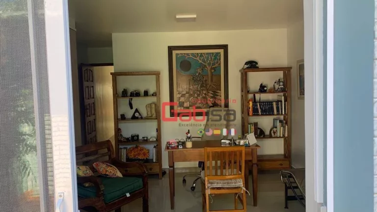 Imagem Casa com 4 dormitórios à venda, 232 m² por R$ 1.200.000,00 - Portinho - Cabo Frio/RJ