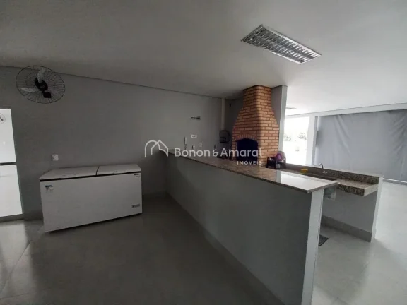Imagem Apartamento à venda no Condomínio Spazio Ponte Nova, em Paulínia, oferece o equilíbrio perfeito ...