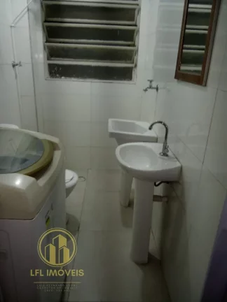 Imagem Kitnet de 22 m...sup2; de ...aacute;rea privativa. Unidade com excelente luminosidade e ventila...cc...