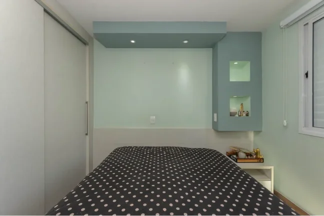 Imagem APARTAMENTO RESIDENCIAL em São Paulo - SP, Saúde