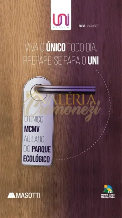 Imagem APARTAMENTO RESIDENCIAL em INDAIATUBA - SP, JARDIM COLONIAL