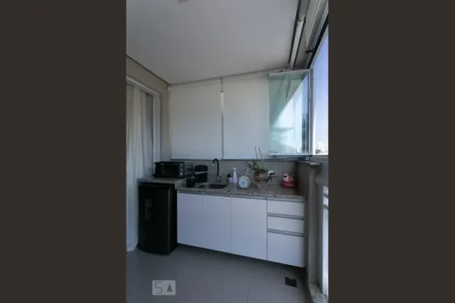 Imagem Apartamento à Venda - Recreio, 3 Quartos, 171 m2