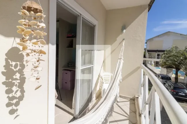 Imagem Casa à Venda - Vargem Pequena, 3 Quartos, 110 m2