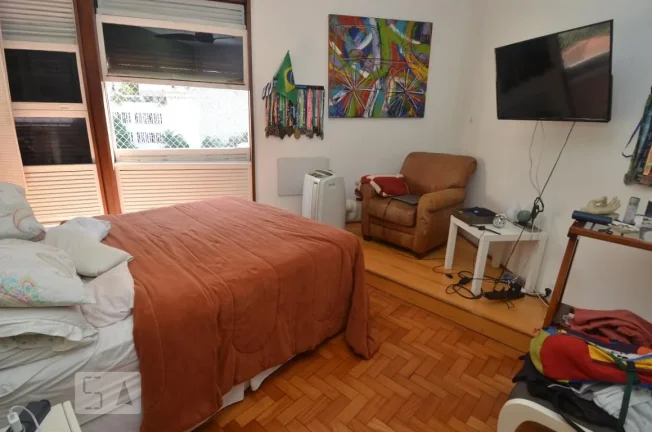 Imagem Apartamento à Venda - Copacabana, 4 Quartos, 135 m2