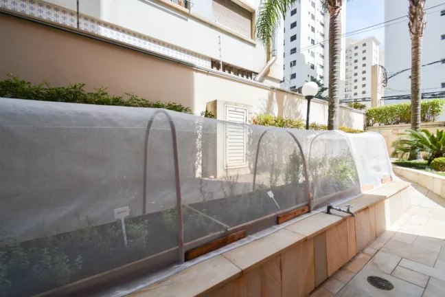 Imagem Apartamento com 2 Quartos à Venda, 60 m² em Perdizes - São Paulo