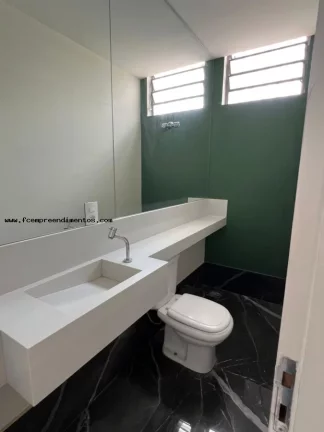 Imagem Salão Comercial para Locação em Limeira, Centro, 4 banheiros, 6 vagas