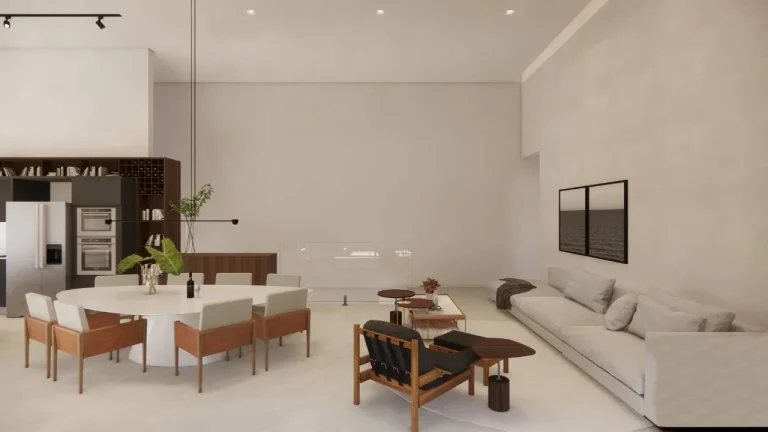 Imagem Casa alto padrão no condomínio Vale das Águas