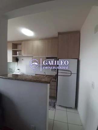 Imagem VENDA DE APARTAMENTO CONDOMINIO SPAZIO JULLIARD - VILLA DELLA PIAZA - JUNDIAÍ-SP
