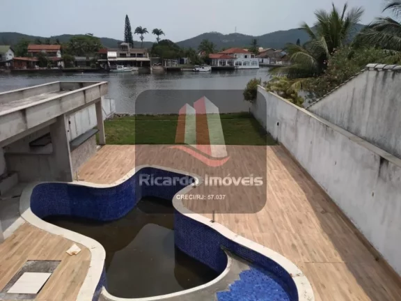 Imagem Casa Nobre Frente Canal da Ogiva