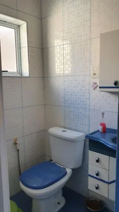 Imagem Sobrado para Venda por R$1.045.000,00 com 300m², 4 dormitórios, 3 suites e 6 vagas - Mooca, São paulo / SP - Cód. BDI37248